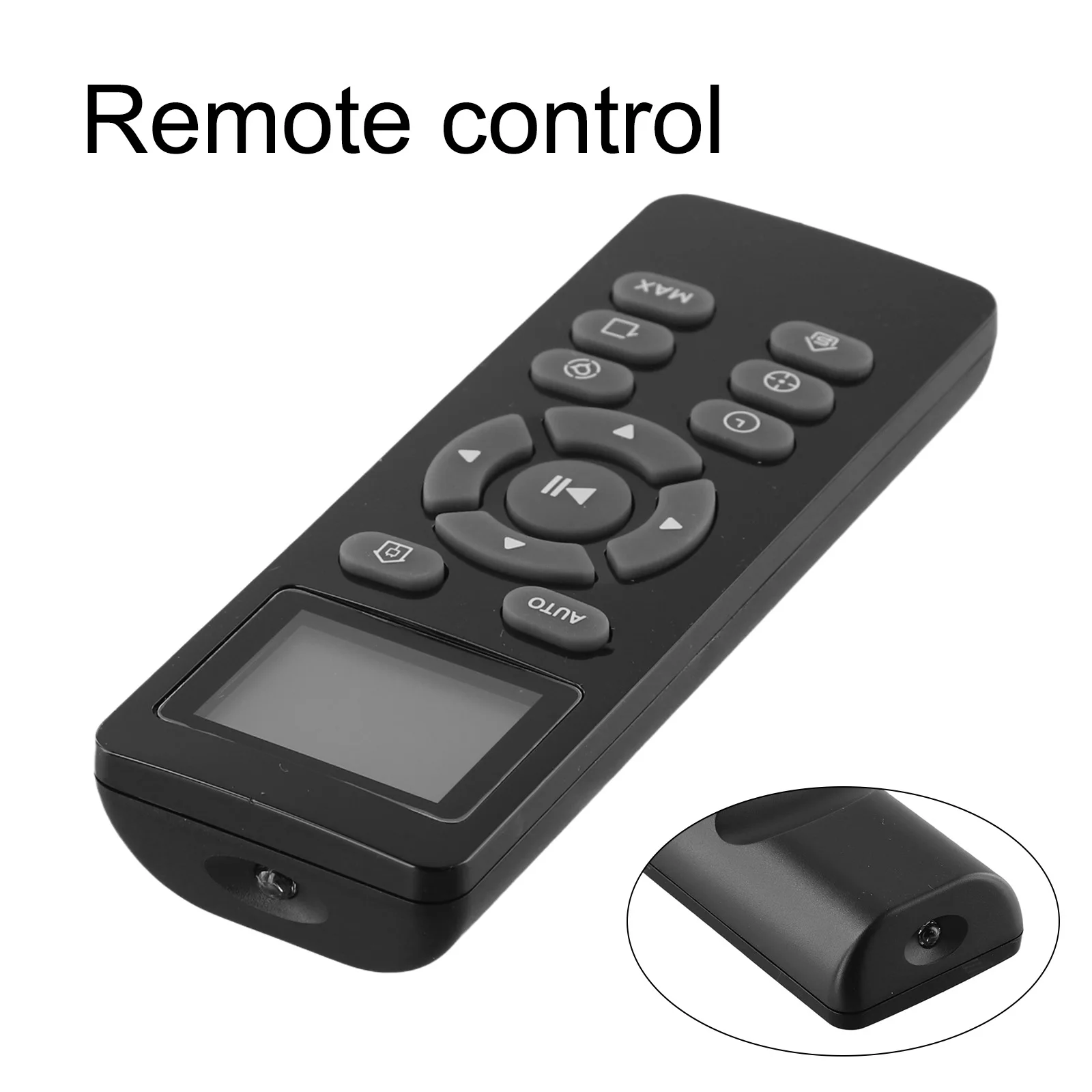 Телефонная гарнитура для Vg Rvc 3000, аксессуары для батарей AA, 1 шт., 1x2 x AA, изысканный Роботизированный пульт дистанционного управления
Телефонная гарнитура для Vg Rvc 3000, аксессуары для батарей AA, 1 шт., 1x2 x AA, изысканный Роботизированный пульт дистанционного управления
