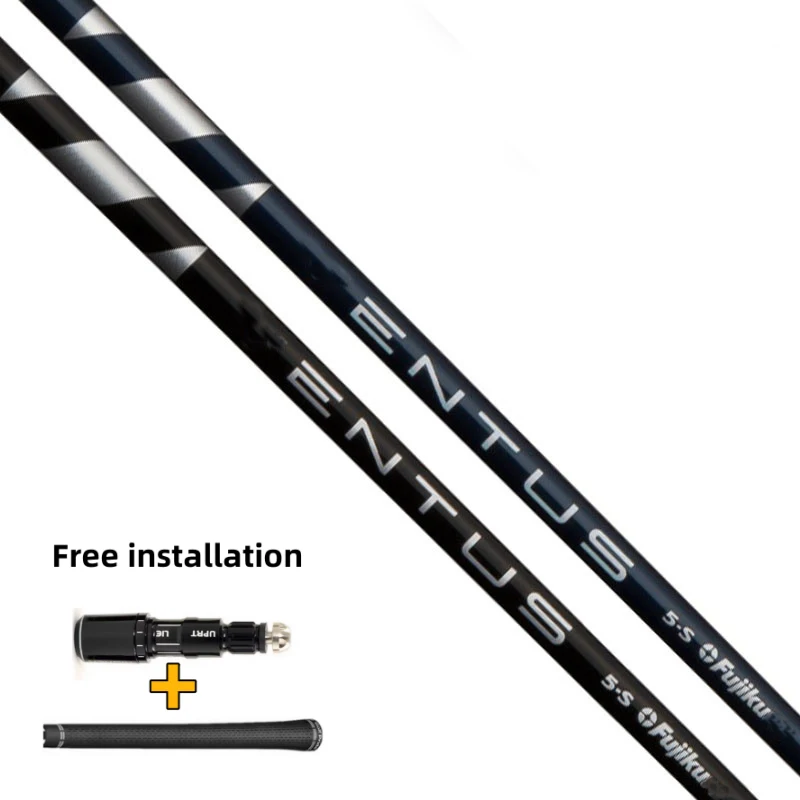Golf shaft Fuj ven Golf driver shaft 5/6/7 red/black/blue Flex Graphite Shaft wood shaft Free assembly sleeve and grip
Golf shaft Fuj ven Golf driver shaft 5/6/7 red/black/blue Flex Graphite Shaft wood shaft Free assembly sleeve and grip