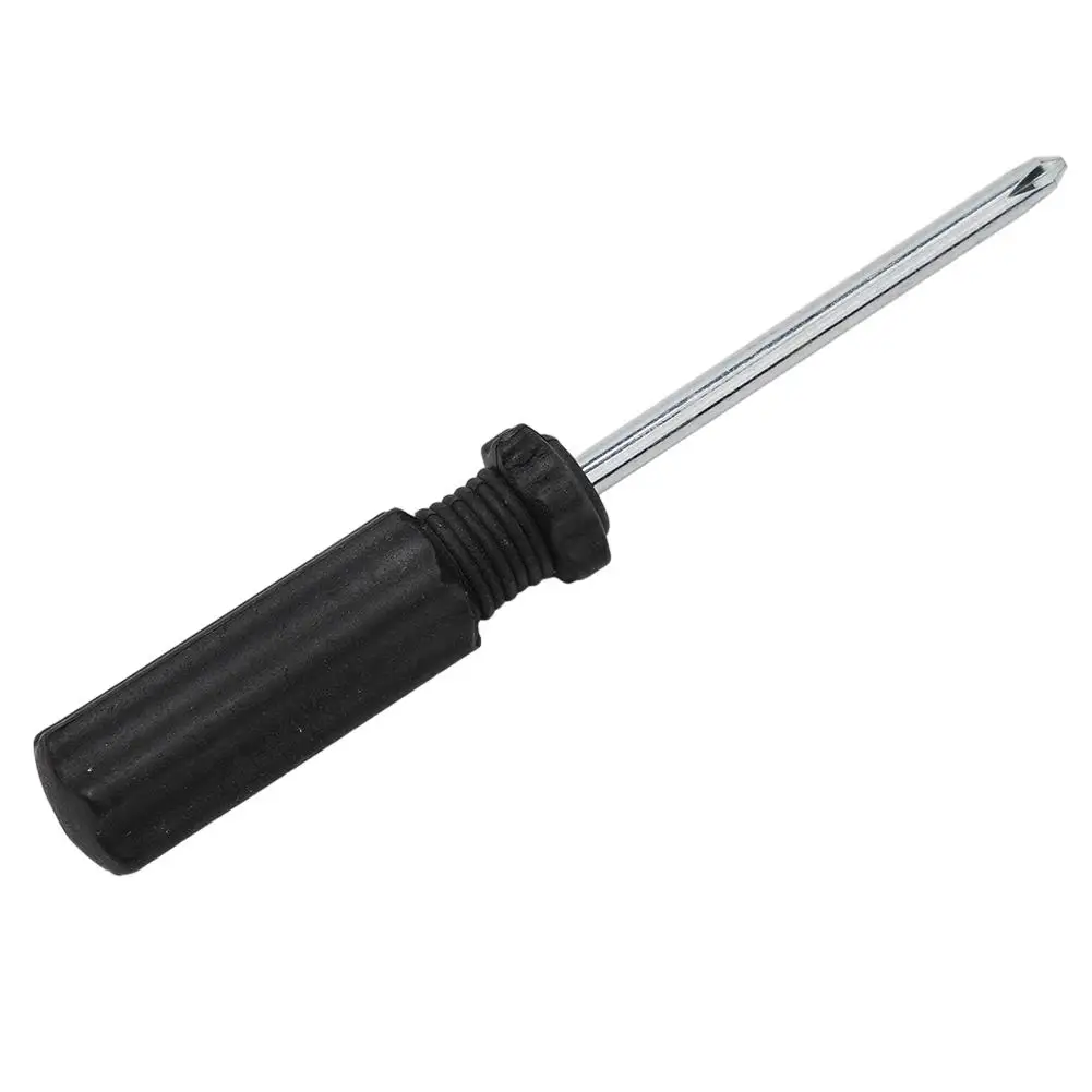 Small Screwdrivers Cross Screwdrivers Repair Tool 1Pc 4.13Inch 45#steel 4mm For Disassemble Cross Screwdrivers
Small Screwdrivers Cross Screwdrivers Repair Tool 1Pc 4.13Inch 45#steel 4mm For Disassemble Cross Screwdrivers