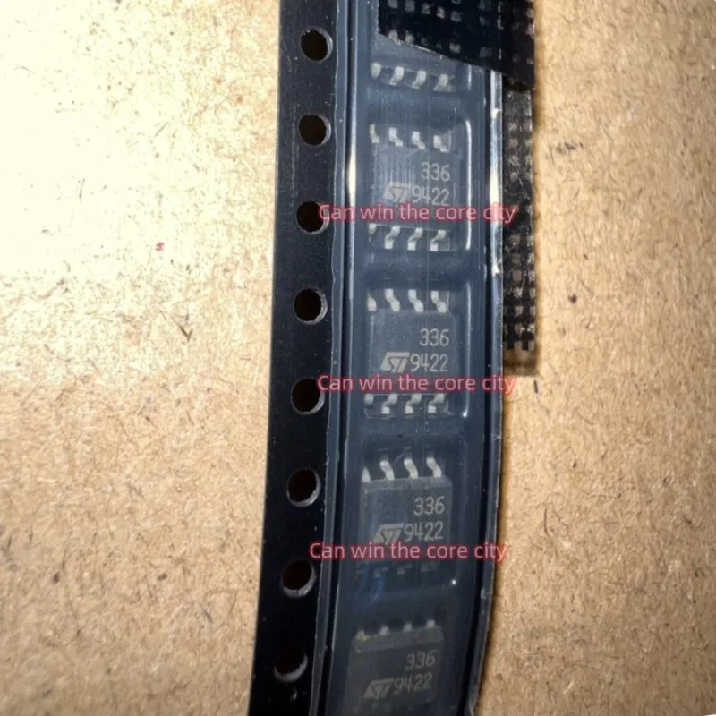 3 pieces LM336BDT LM336 Screscreen 336 ST Italian patch SOP8, original spot direct auction
3 pieces LM336BDT LM336 Screscreen 336 ST Italian patch SOP8, original spot direct auction