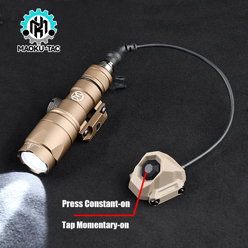 SF Flashlight Switch SF Plug Axon SL Dual Function Pressure Switch PEQ Switch 2.5 3.5 Crane Laser Plug For Tactical Hunting
SF Flashlight Switch SF Plug Axon SL Dual Function Pressure Switch PEQ Switch 2.5 3.5 Crane Laser Plug For Tactical Hunting