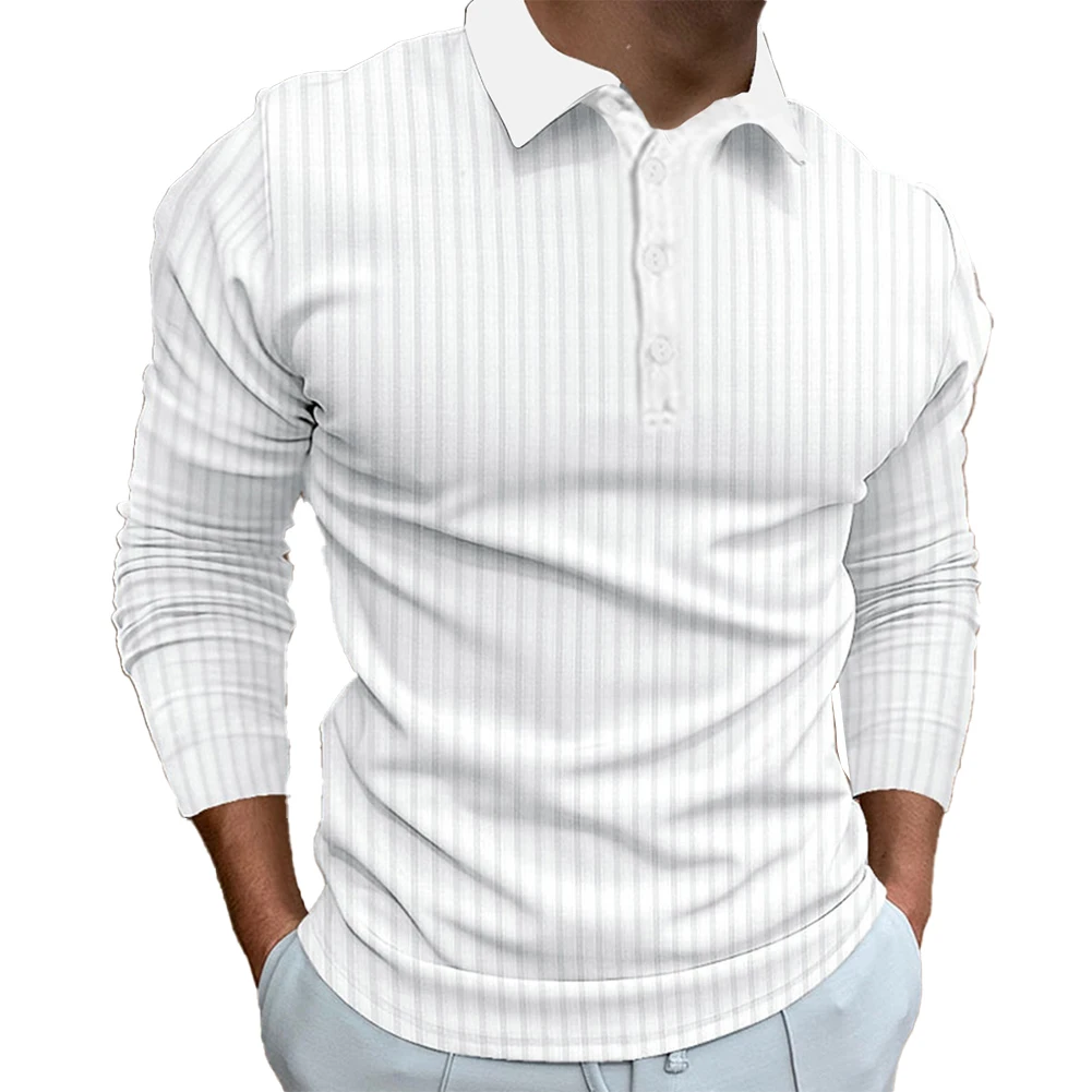 Affordable Brand New T Shirt Men T Shirt Button Up Lapel Long Sleeve Men Shirt Sport Wear Sweetwear T Shirt Top
Affordable Brand New T Shirt Men T Shirt Button Up Lapel Long Sleeve Men Shirt Sport Wear Sweetwear T Shirt Top