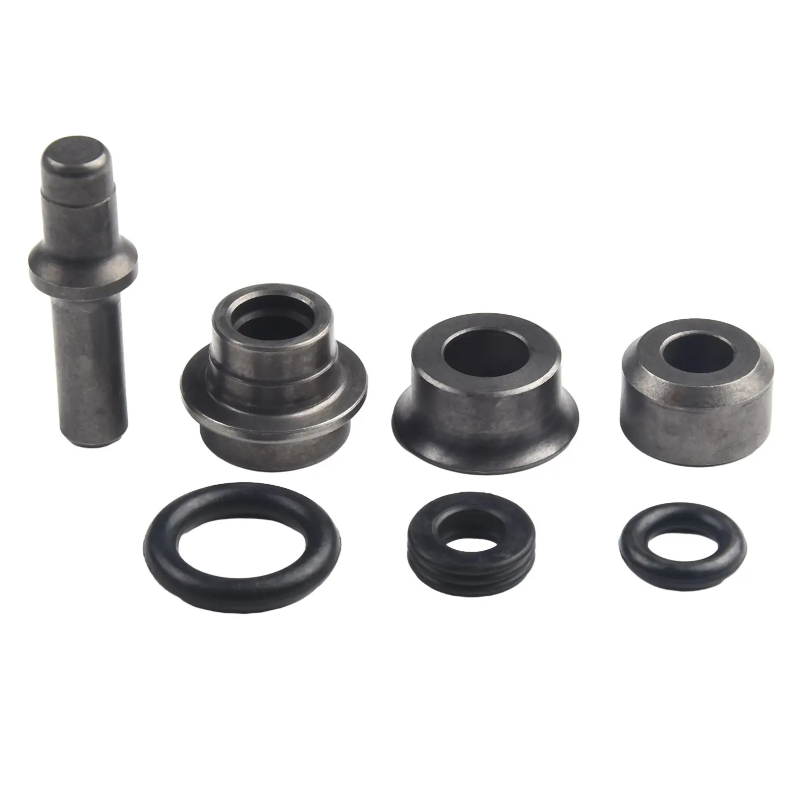 1 Set 25mm Hammer Sleeve 41x9mm Metal GBH2-26 GBH2-26DRE Electric Hammers Impact Drill Woodworking Power Tool Accessories
1 Set 25mm Hammer Sleeve 41x9mm Metal GBH2-26 GBH2-26DRE Electric Hammers Impact Drill Woodworking Power Tool Accessories