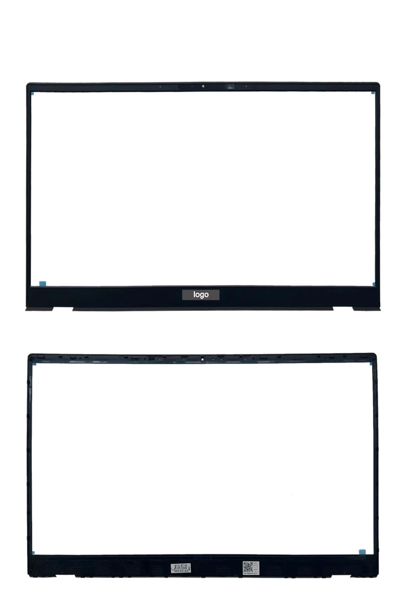Laptop top cover frame for Asus ZenBook 14 U4700J UX425J UX425 screen back shell front bezel case Laptop top cover frame for Asus ZenBook 14 U4700J UX425J UX425 screen back shell front bezel case