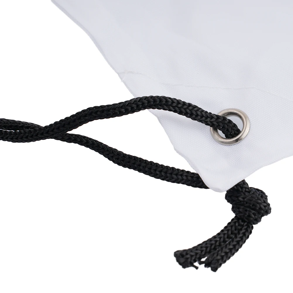 Durable Practical Drawstring Bag Storage Bag Gym Bags Oxford Cloth Solid Color Storage 33x43cm 52g Accessories
Durable Practical Drawstring Bag Storage Bag Gym Bags Oxford Cloth Solid Color Storage 33x43cm 52g Accessories