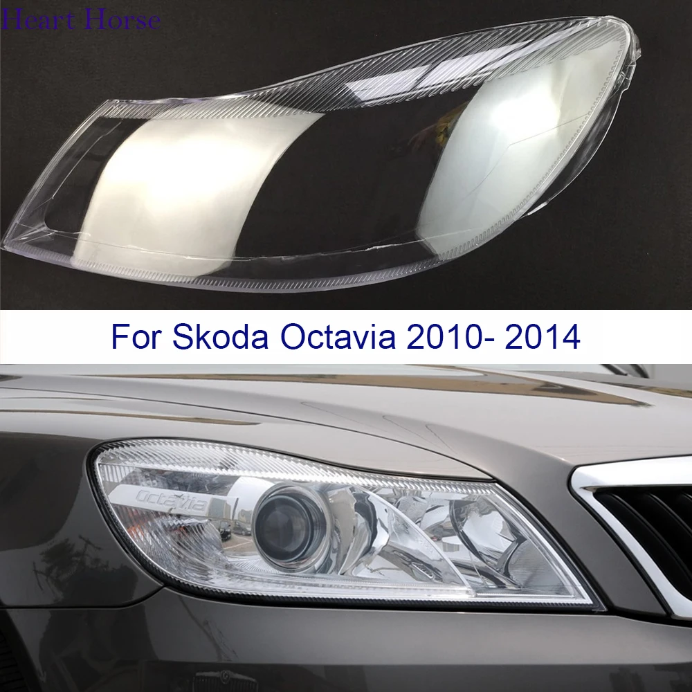 Для Skoda Octavia 2010-2014 лампочки для фар, лампа, крышка для автомобильной фары, прозрачные линзы для передних фар
Для Skoda Octavia 2010-2014 лампочки для фар, лампа, крышка для автомобильной фары, прозрачные линзы для передних фар