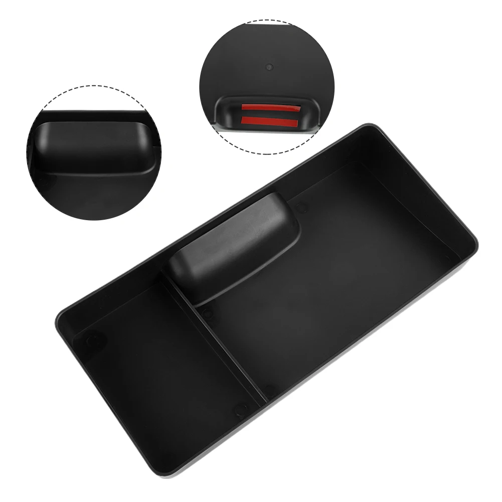 Dashboard Storage Screen Storage Box Compressive Direct Replacement For BYD Yuan Plus Waterproof ABS Brand New
Dashboard Storage Screen Storage Box Compressive Direct Replacement For BYD Yuan Plus Waterproof ABS Brand New