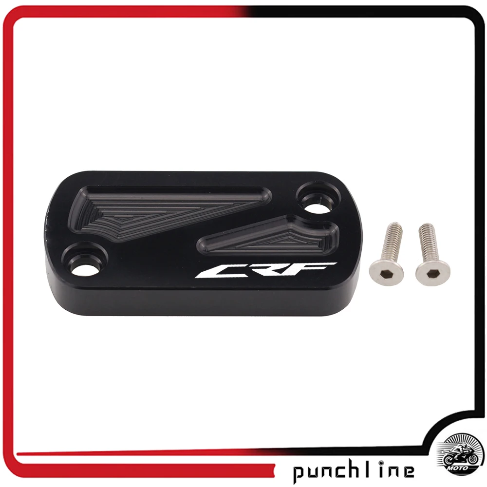 Fit For HONDA CRF1000L Africa Twin CRF250 RALLY CRF250L CRF250M CRF 1000 L CRF 250 rear brake master fluid reservoir cover
Fit For HONDA CRF1000L Africa Twin CRF250 RALLY CRF250L CRF250M CRF 1000 L CRF 250 rear brake master fluid reservoir cover