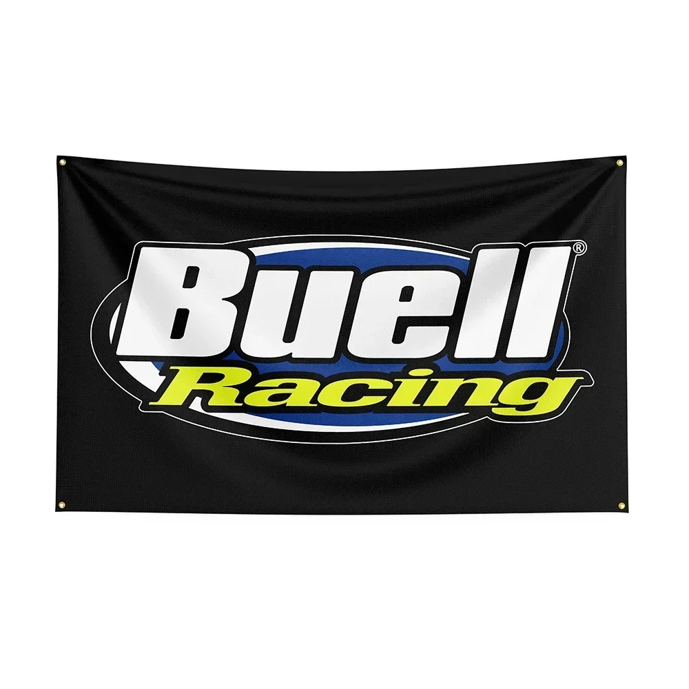 W 3x5Ft Buells Flag Polyester Printed Racing Car Banner For Decor ft Flag Decor,flag Decoration Banner Flag Banner B
W 3x5Ft Buells Flag Polyester Printed Racing Car Banner For Decor ft Flag Decor,flag Decoration Banner Flag Banner B