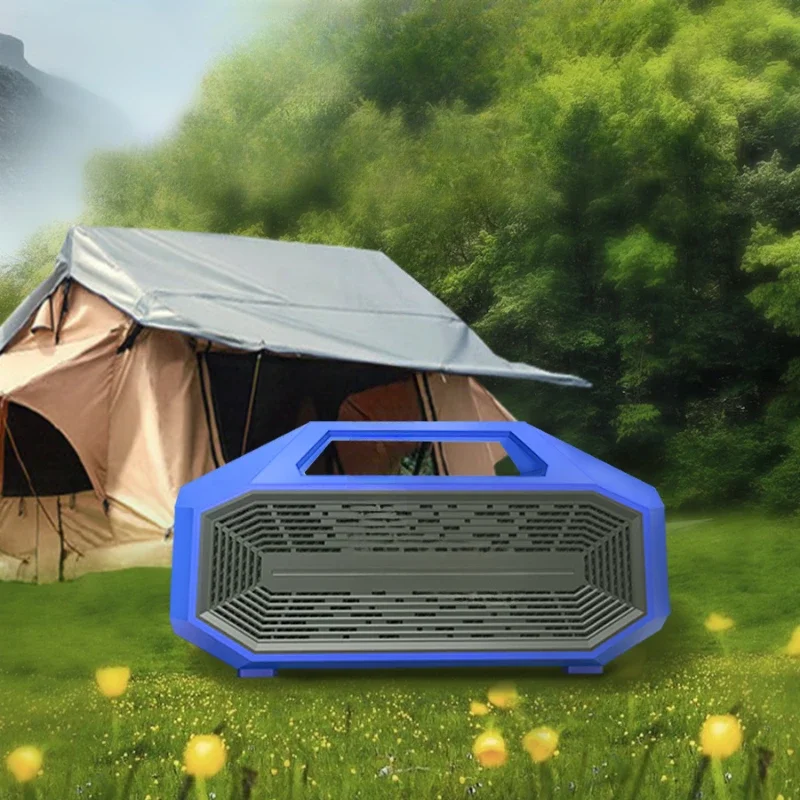 Mobile outdoor parking air conditioning integrated unit without installation Panasonic compressor refrigeration truck air
Mobile outdoor parking air conditioning integrated unit without installation Panasonic compressor refrigeration truck air