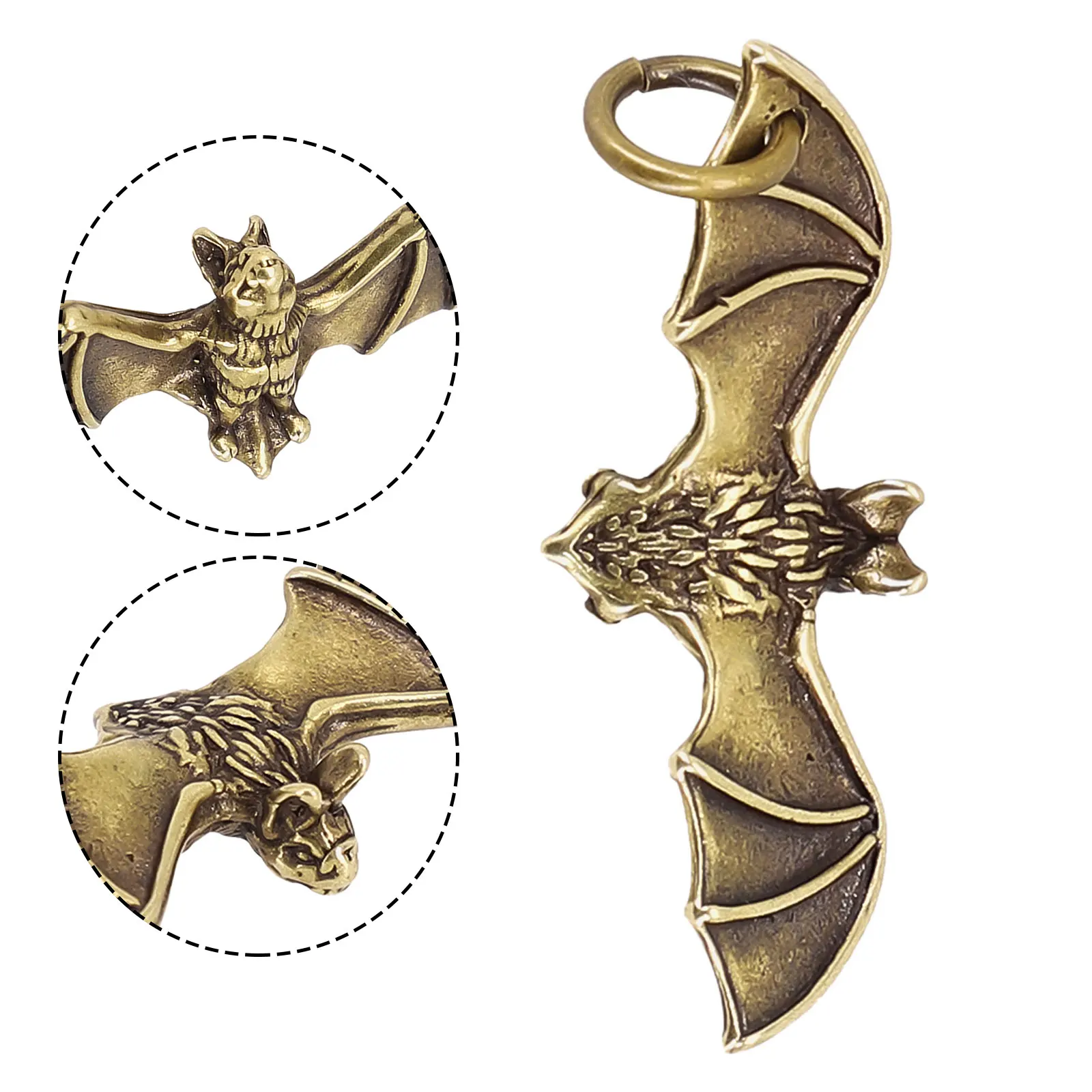 Brand New Brass Animals Ornament 4g Animal Animals Brass Decoration Home Decoration Indoor & Outdoor None None
Brand New Brass Animals Ornament 4g Animal Animals Brass Decoration Home Decoration Indoor & Outdoor None None