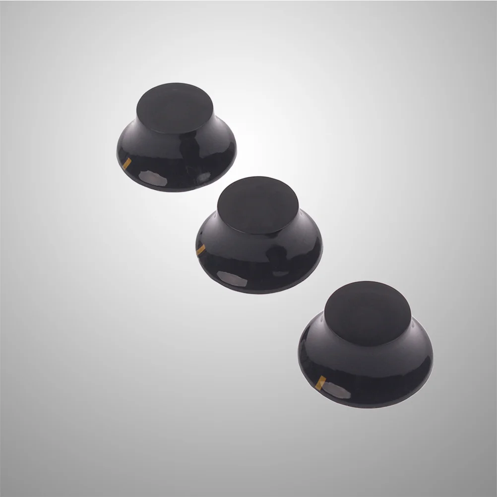 

PCS/ Set Guitar Electric Guitar Knobss Guitar Knobs For For Electric Guitar Parts