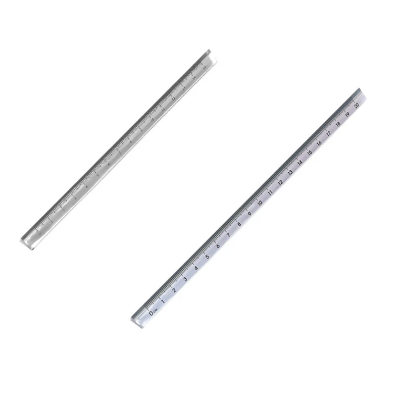 co231 Clear Architect Scale Ruler Drawing Tool for Teacher Educational Classroom Props
co231 Clear Architect Scale Ruler Drawing Tool for Teacher Educational Classroom Props