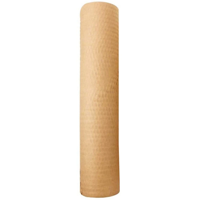 NEW-2 Roll Recycled Packing Paper 12Inch X 33FT Eco Honeycomb Paper For Moving Packaging Wrap Recyclable Cushion Material 
NEW-2 Roll Recycled Packing Paper 12Inch X 33FT Eco Honeycomb Paper For Moving Packaging Wrap Recyclable Cushion Material