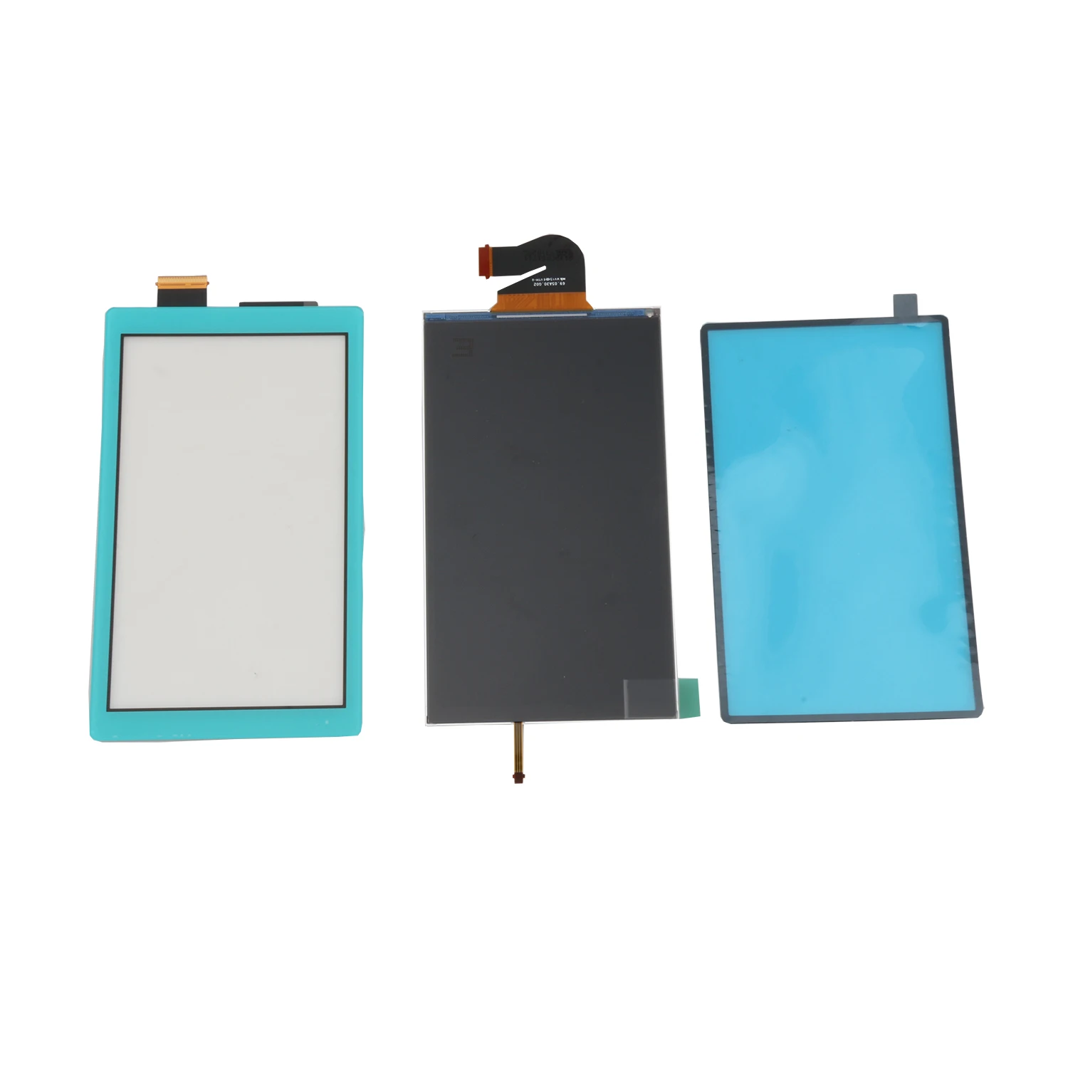 LCD Display Screen For Nintendo Switch Lite Console Panel Repair Parts Kit Game Console Accessories Replacement
LCD Display Screen For Nintendo Switch Lite Console Panel Repair Parts Kit Game Console Accessories Replacement
