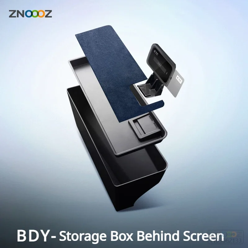 Для BYD Atto 4 EV 2022 2023 2024 аксессуары для экрана навигации автомобиля задний ящик для хранения приборная панель хранилище приборной панели
Для BYD Atto 4 EV 2022 2023 2024 аксессуары для экрана навигации автомобиля задний ящик для хранения приборная панель хранилище приборной панели