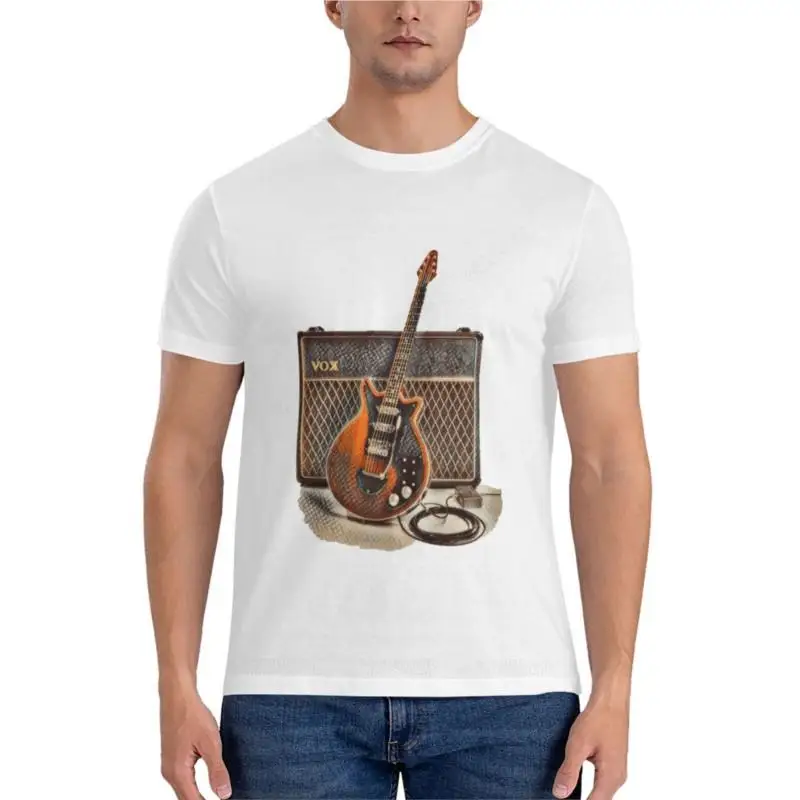 Классическая футболка специального назначения и Amp красного цвета, футболка с коротким рукавом, простая футболка, летний топ с аниме 
Классическая футболка специального назначения и Amp красного цвета, футболка с коротким рукавом, простая футболка, летний топ с аниме