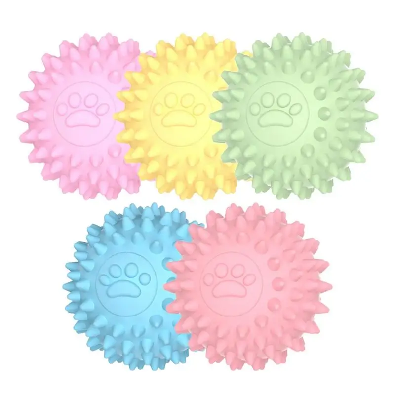 Puppy Chew Toys for Teething Dog Puzzle Teething Toys Ball Dog Toy Teeth Cleaning Chew Training Toys for dogs cats Pet Supplies
Puppy Chew Toys for Teething Dog Puzzle Teething Toys Ball Dog Toy Teeth Cleaning Chew Training Toys for dogs cats Pet Supplies