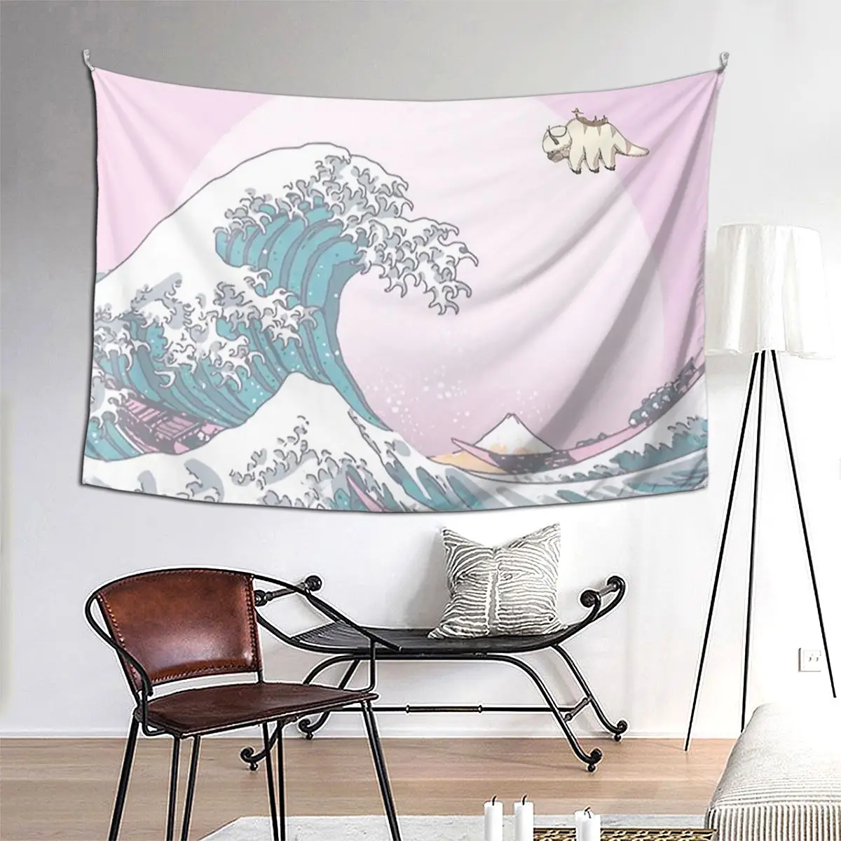 The Great Appa Tapestry Hippie Wall Hanging Aesthetic Home Decor Tapestries for Living Room Bedroom Dorm Room
The Great Appa Tapestry Hippie Wall Hanging Aesthetic Home Decor Tapestries for Living Room Bedroom Dorm Room