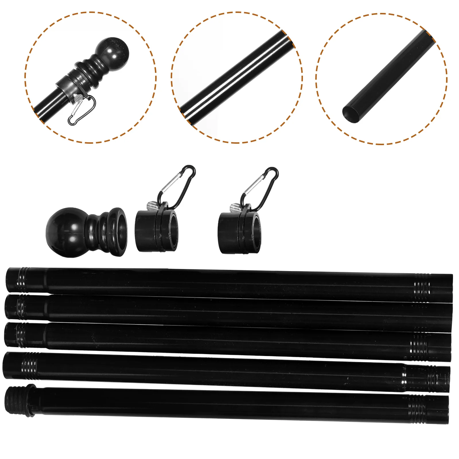 Садовый флагшток, Вращающиеся вешалки, наружный настенный декоративный флаг из нержавеющей стали для грузовика
Садовый флагшток, Вращающиеся вешалки, наружный настенный декоративный флаг из нержавеющей стали для грузовика