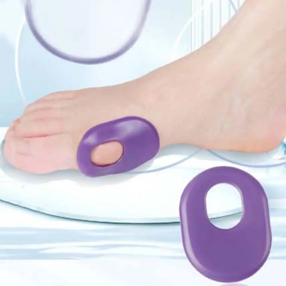 Sleeve Pads Prevent Calluses Blisters Foot Protectors Pads Callus Cushions Pads Foot Anti-wear Sticker Shoes Heel Protectors
Sleeve Pads Prevent Calluses Blisters Foot Protectors Pads Callus Cushions Pads Foot Anti-wear Sticker Shoes Heel Protectors