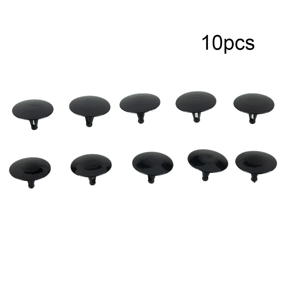 For Toyota Insulation Clips Plastic Fasteners For Toyota Hood Insulation Clips Plastic Fasteners 90467 09006 (Set of 10)
For Toyota Insulation Clips Plastic Fasteners For Toyota Hood Insulation Clips Plastic Fasteners 90467 09006 (Set of 10)