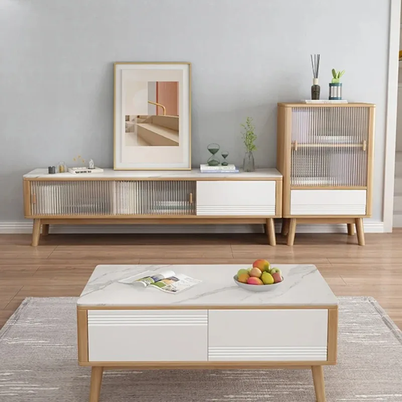 Wood TV Stands Nordic Living Room Monitor Cabinet Storage Console Lowboard Center Standing Floor Muebles Tv Salon Home Furniture
Wood TV Stands Nordic Living Room Monitor Cabinet Storage Console Lowboard Center Standing Floor Muebles Tv Salon Home Furniture