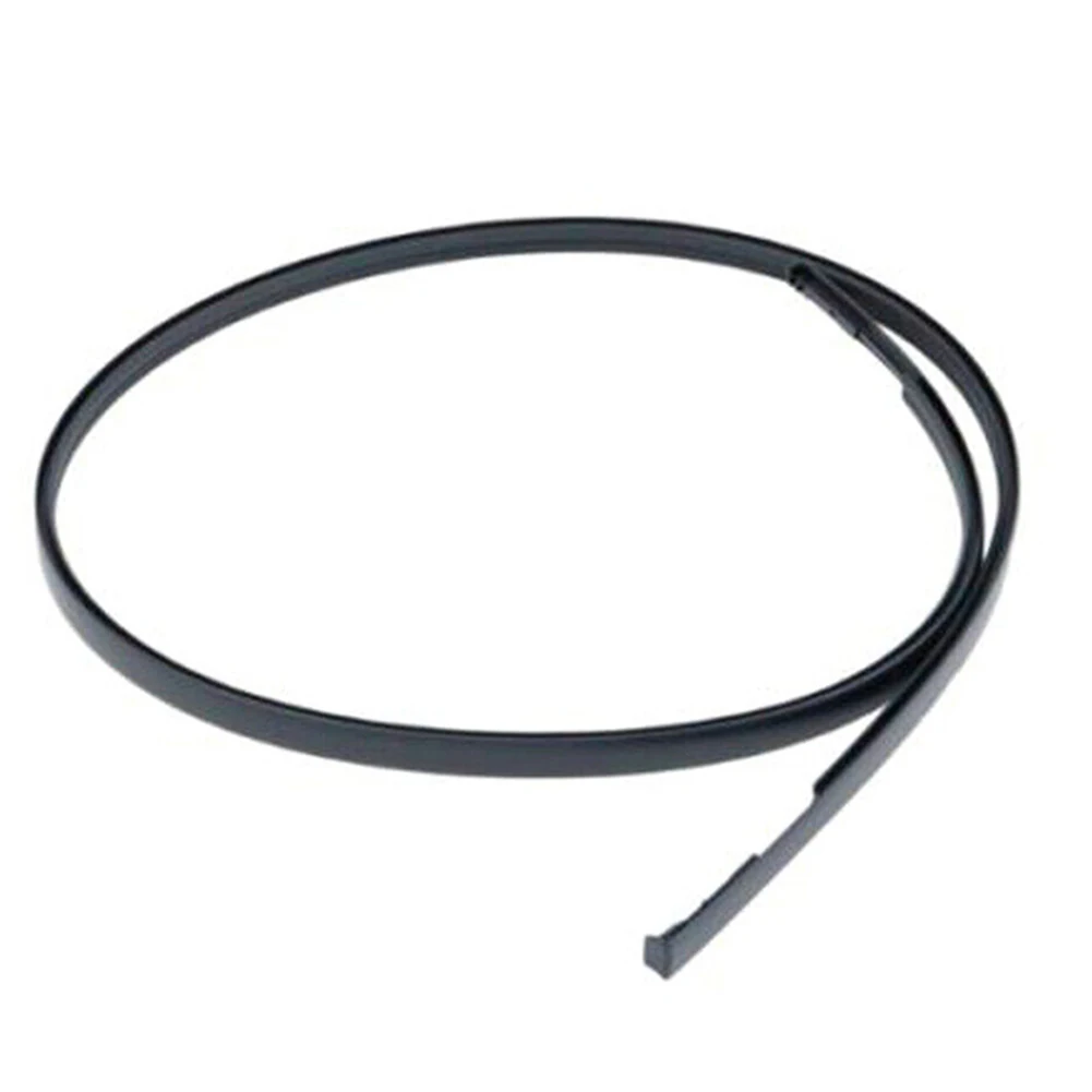 Strip Drip Moulding Car Interior Accessories Accessories Black Rubber For Toyota For Yaris Hatchback Brand New
Strip Drip Moulding Car Interior Accessories Accessories Black Rubber For Toyota For Yaris Hatchback Brand New