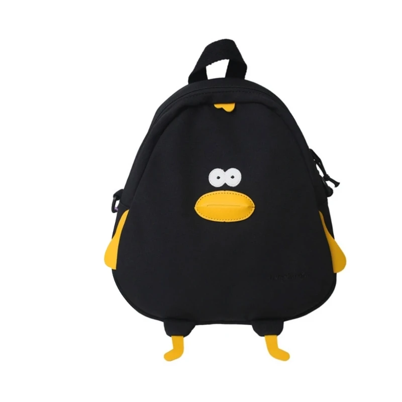 Mini Cute Duck Shaped Nylon Bag Backpack Crossbody Bag Journey Travel Bags Student School Bag Bookbag Waterproof Daypack
Mini Cute Duck Shaped Nylon Bag Backpack Crossbody Bag Journey Travel Bags Student School Bag Bookbag Waterproof Daypack