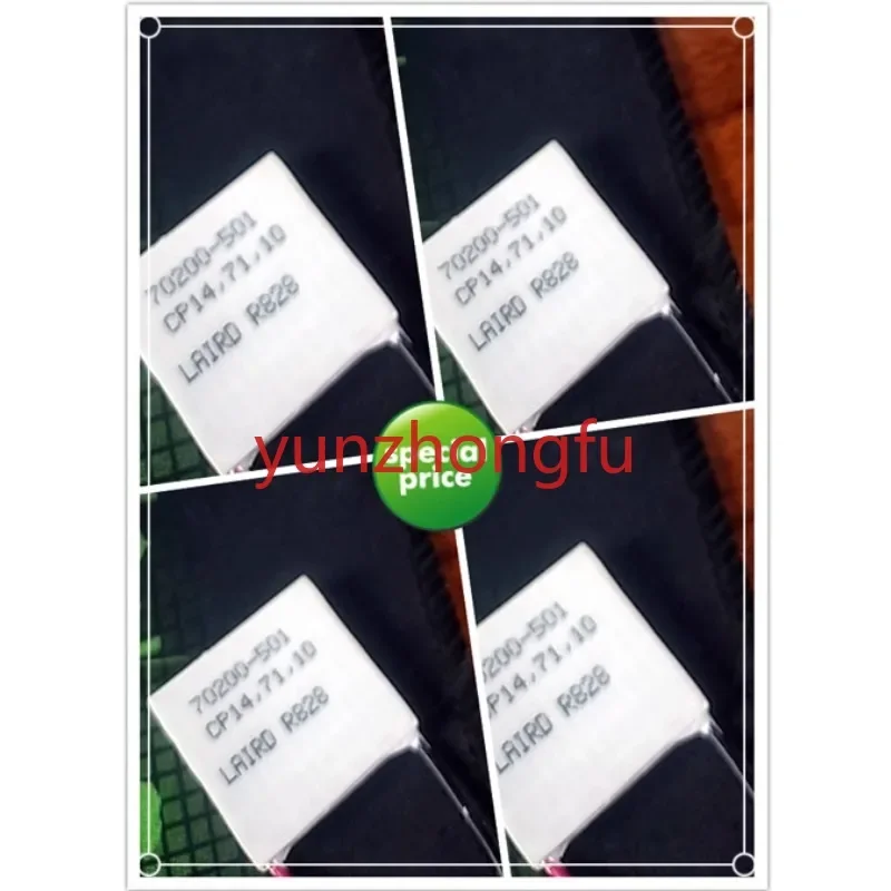 Electronic Refrigeration Cooling Sheet Cp14, 71,10 30*30 * 4.8mm for Medical Equipment Refrigeration
Electronic Refrigeration Cooling Sheet Cp14, 71,10 30*30 * 4.8mm for Medical Equipment Refrigeration