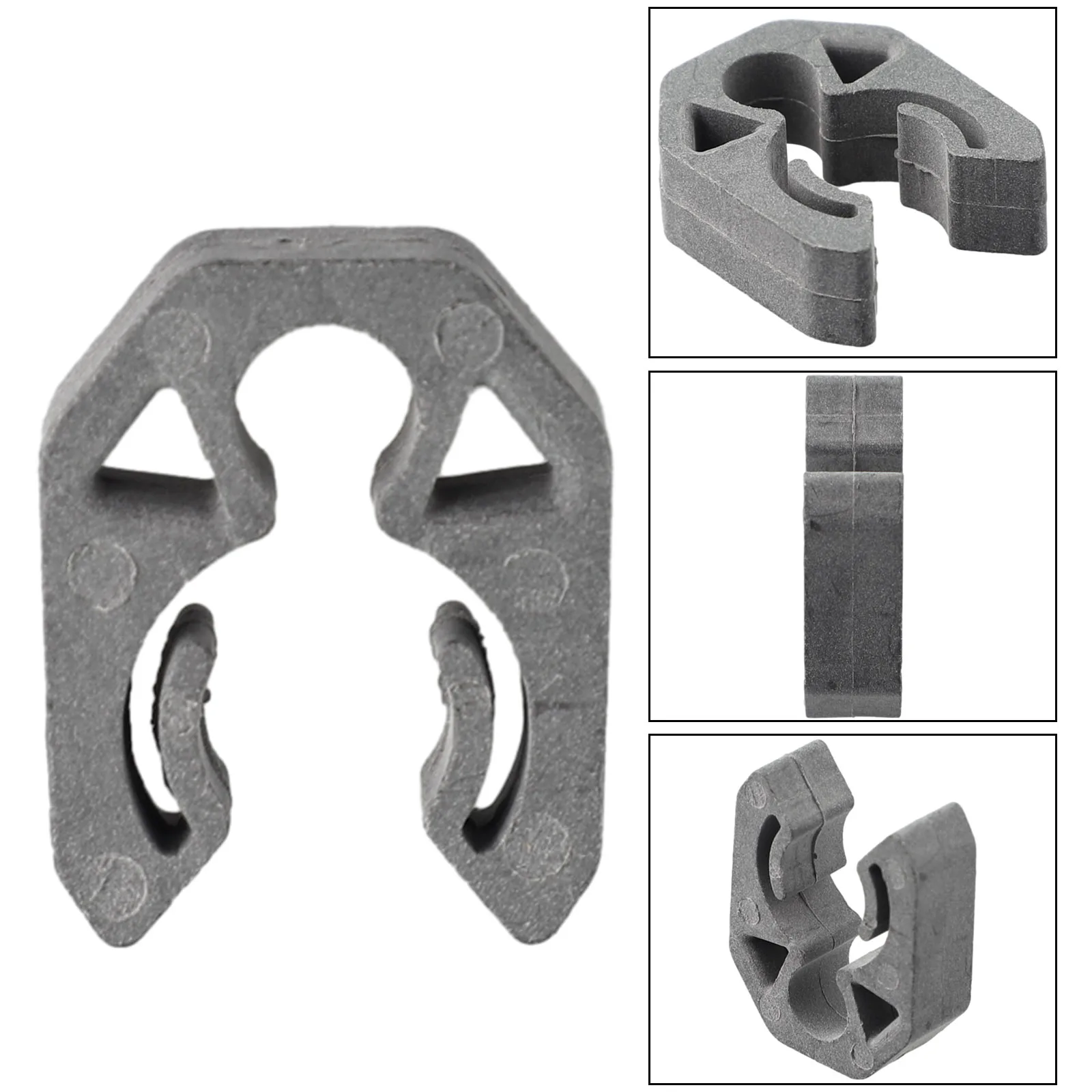 Hose Holder Clip Diving Pipe Clamp Snorkeling Freediving Great Accessory For Scuba Diving 1pc Black Durable High Quality
Hose Holder Clip Diving Pipe Clamp Snorkeling Freediving Great Accessory For Scuba Diving 1pc Black Durable High Quality