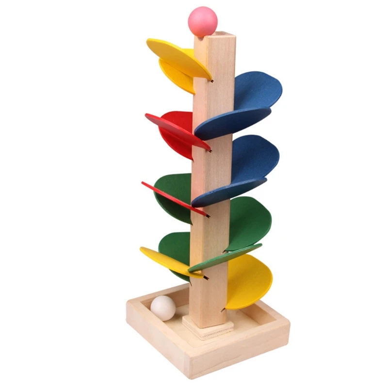 1Set Developmental Stacking Set Tree Tower Wooden Forest Tumble Learning Toy 
1Set Developmental Stacking Set Tree Tower Wooden Forest Tumble Learning Toy