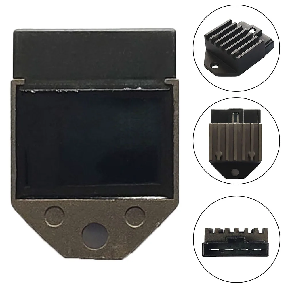 Scooter Dual Voltage Regulator Rectifier For JOG50 JOG90 50cc 90cc XH90 2 Stroke 2024 Hot Sale Brand New And High Quality
Scooter Dual Voltage Regulator Rectifier For JOG50 JOG90 50cc 90cc XH90 2 Stroke 2024 Hot Sale Brand New And High Quality
