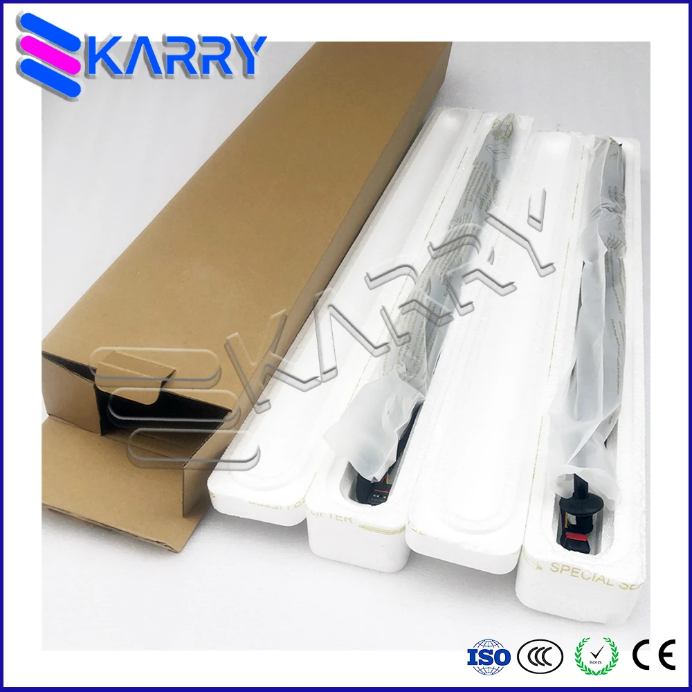 Brand New Electric Liftgate Power Tailgate Strut 2015-2018 6891071030 6892071030 for Toyota Fortuner Car Accessories
Brand New Electric Liftgate Power Tailgate Strut 2015-2018 6891071030 6892071030 for Toyota Fortuner Car Accessories