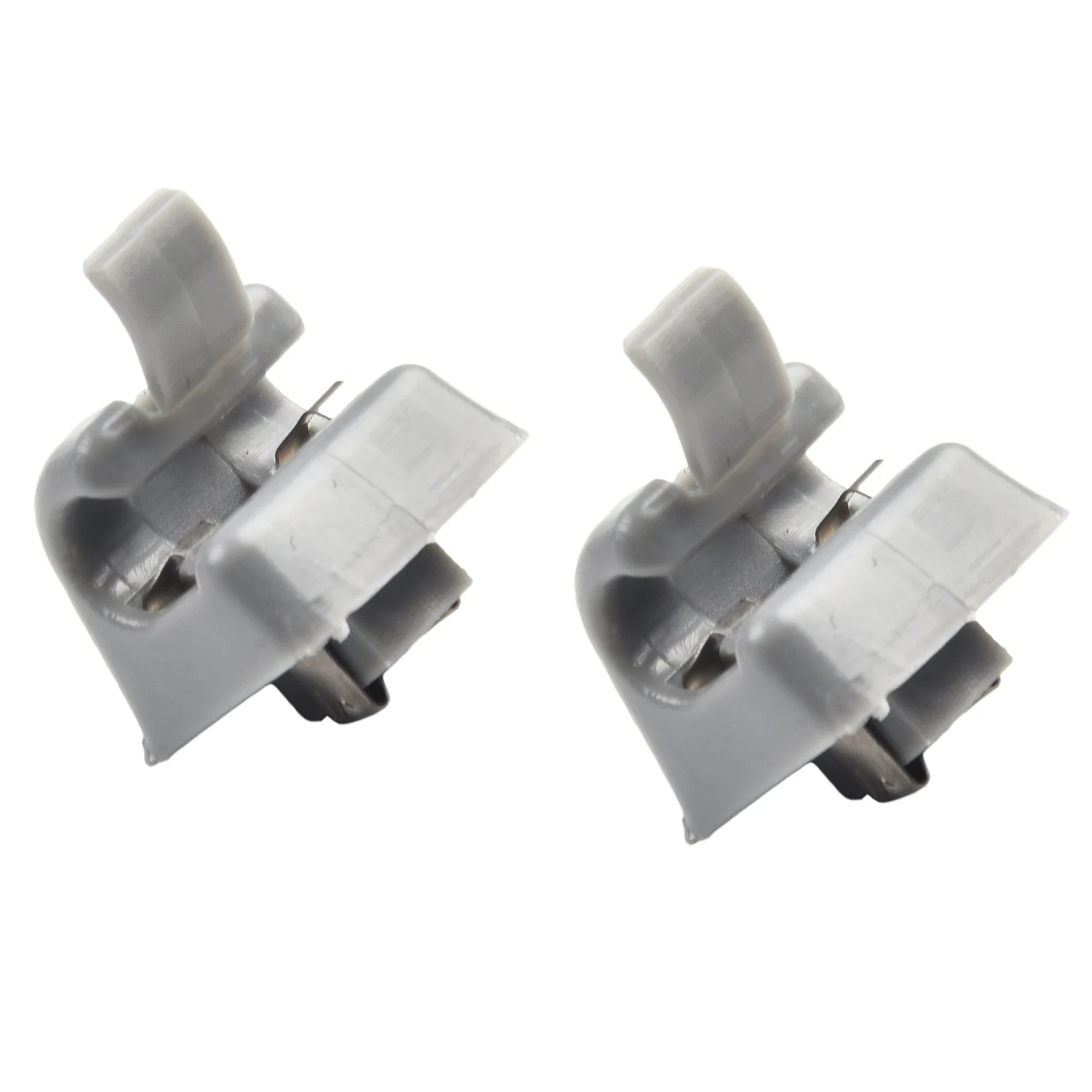Efficient Sun Visor Brackets for Mercedes W201 W123 W124 W126 W140 W201 Easy Installation and Functional Design
Efficient Sun Visor Brackets for Mercedes W201 W123 W124 W126 W140 W201 Easy Installation and Functional Design