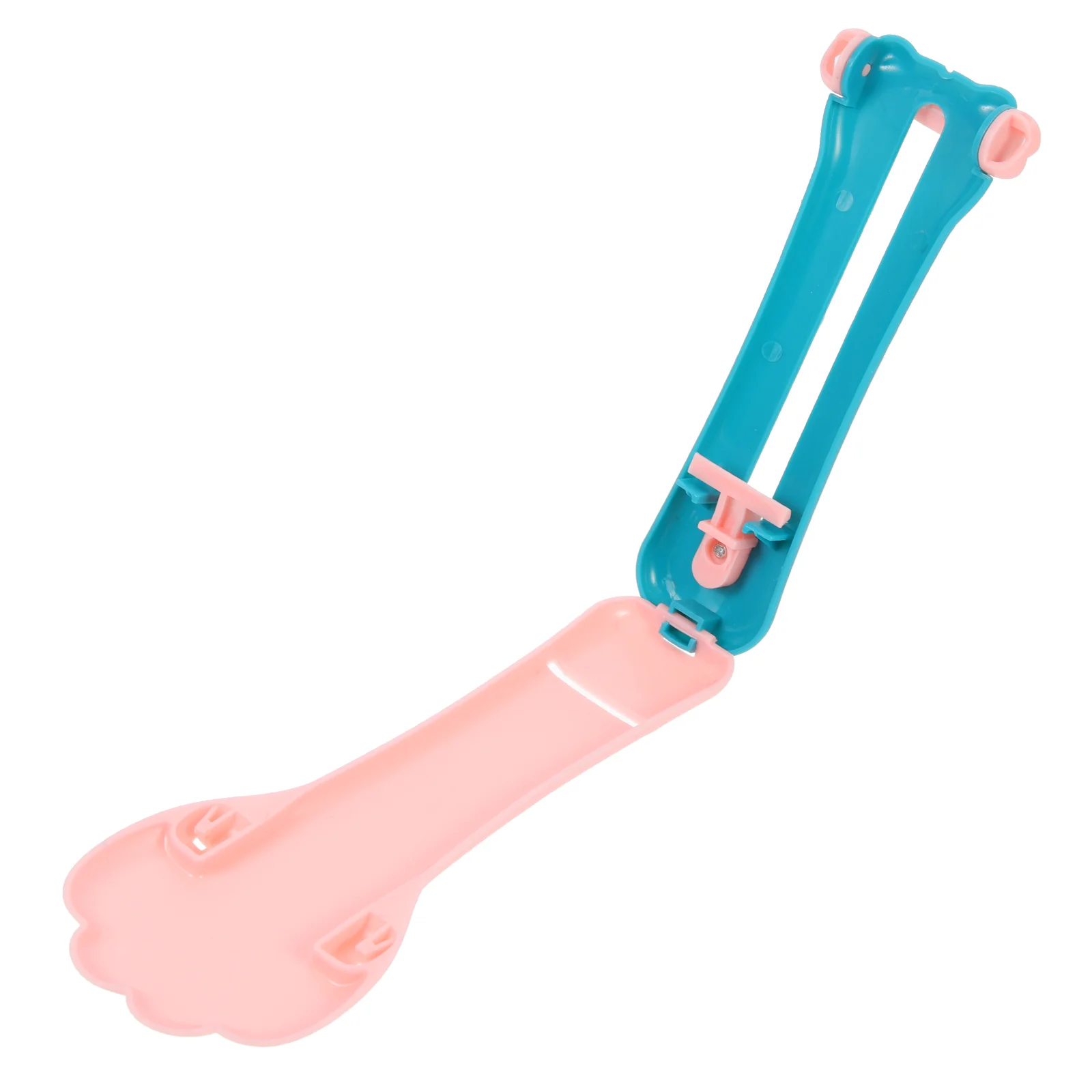 Pets Cat Feeder Outdoor Feeding Spoon Accessories Food Squeezer Reusable Household
Pets Cat Feeder Outdoor Feeding Spoon Accessories Food Squeezer Reusable Household