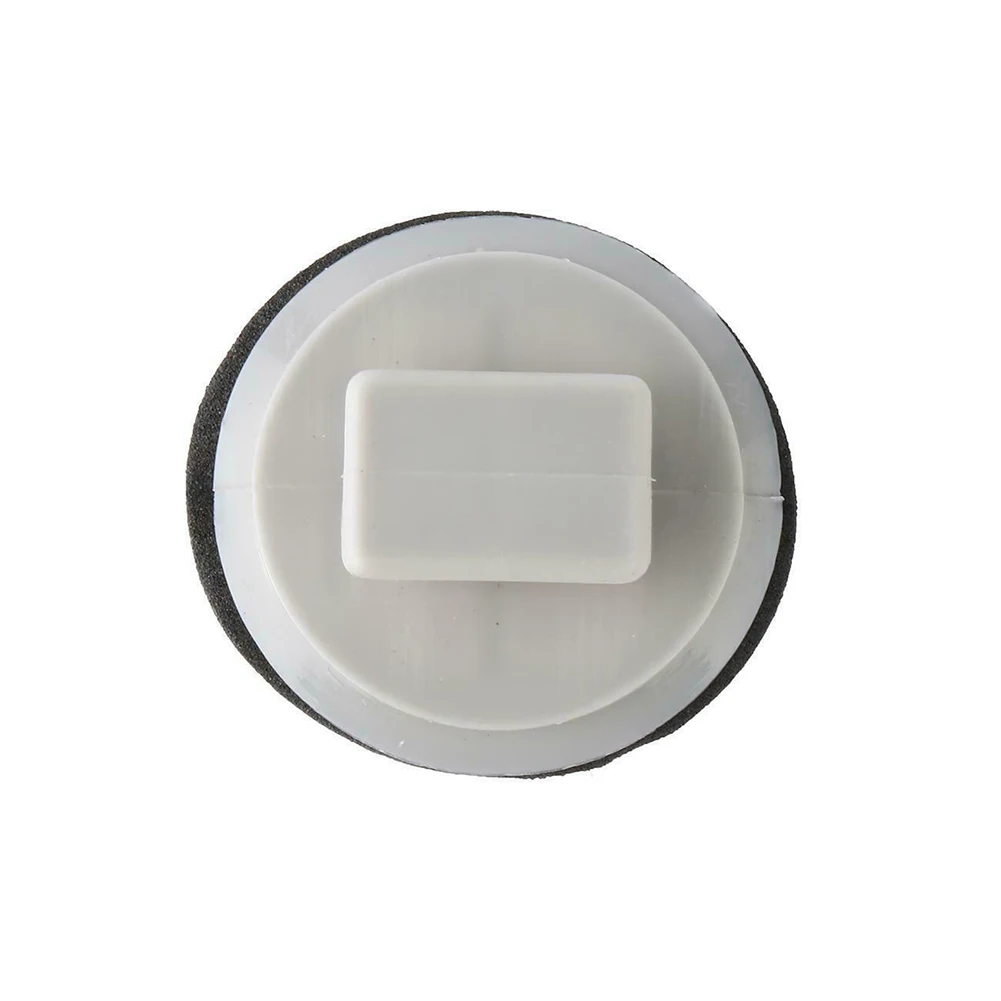 Set Molding Retainer Clips Stem Length: 10mm Side Skirt Rocker 14mm X 20mm ABS Plastic BP4L-51-SJ3 Color: Gray
Set Molding Retainer Clips Stem Length: 10mm Side Skirt Rocker 14mm X 20mm ABS Plastic BP4L-51-SJ3 Color: Gray