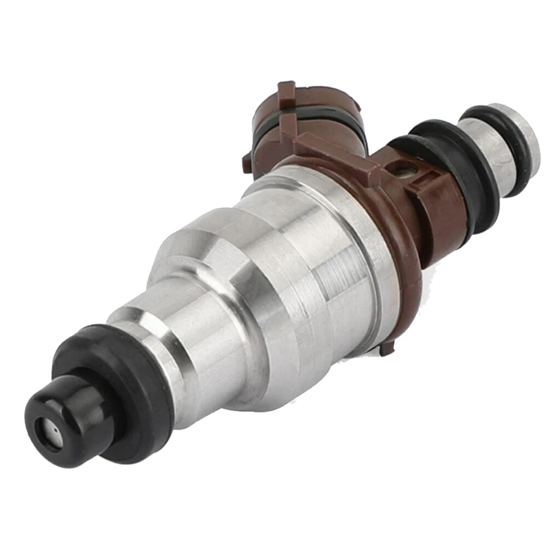 1 шт. Топливные форсунки запасные части для 1989-1995 Toyota 4runner Pickup T100 3VZE 3.0L V6 23250-65020 23209-65020 
1 шт. Топливные форсунки запасные части для 1989-1995 Toyota 4runner Pickup T100 3VZE 3.0L V6 23250-65020 23209-65020