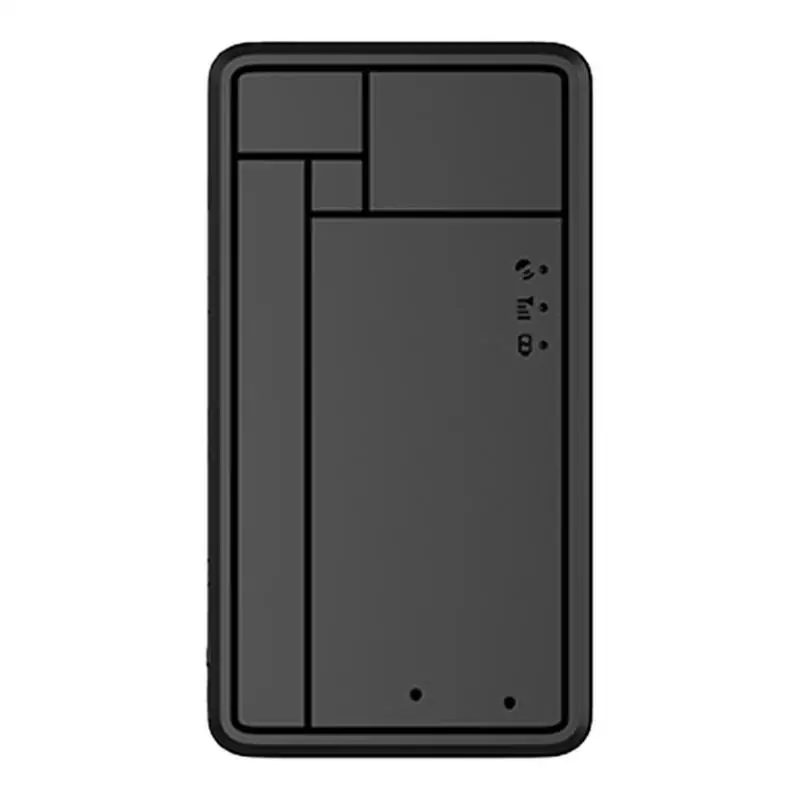 Car GPS Locator Anti Loss Automotive Positioning Tracker Auto GPS Anti-Theft Recording Device Real-time car location GPS tracker
Car GPS Locator Anti Loss Automotive Positioning Tracker Auto GPS Anti-Theft Recording Device Real-time car location GPS tracker