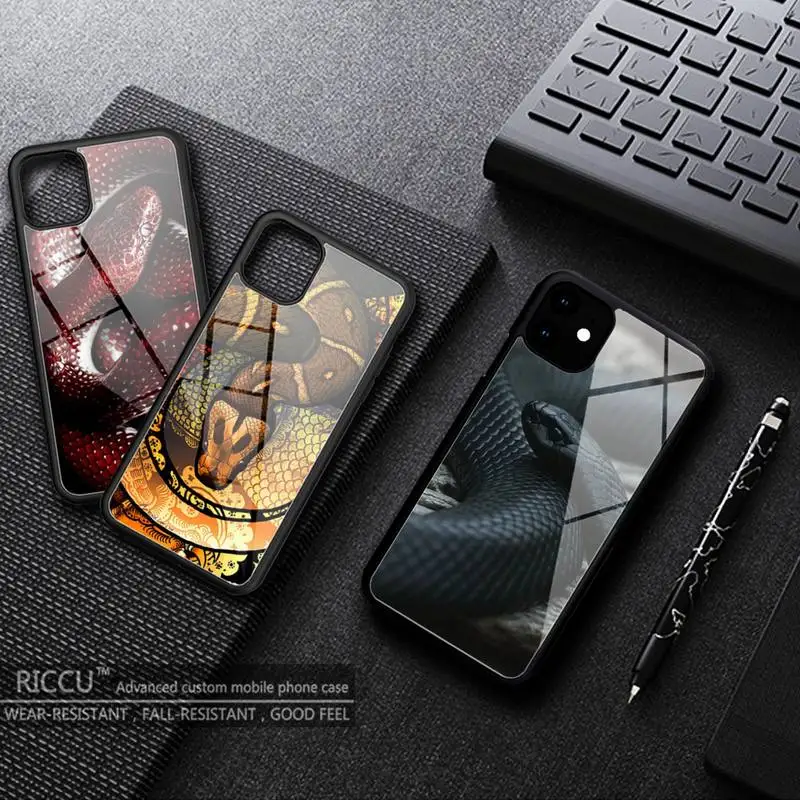 Snake cold blood Phone Case Rubber for iPhone14 13 12 11 Pro Max mini XS 6s 8 7 Plus X XR iphone 13 14 phone Covers
Snake cold blood Phone Case Rubber for iPhone14 13 12 11 Pro Max mini XS 6s 8 7 Plus X XR iphone 13 14 phone Covers