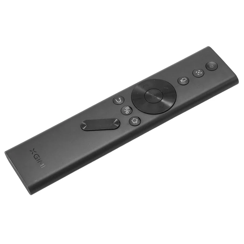 Пульт дистанционного управления для проектора XGIMI Z4 Z5 Z6 Polar H2 H1/ H1S / H2S /Bluetooth, голосовое управление
Пульт дистанционного управления для проектора XGIMI Z4 Z5 Z6 Polar H2 H1/ H1S / H2S /Bluetooth, голосовое управление