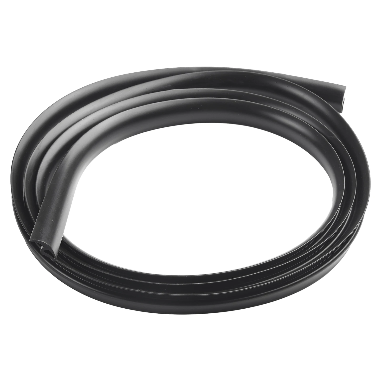 2m Car Front Windshield Sealing Strip Black Rubber 18mm For Car And Truck Front Windshield Edge Sealing Sound Insulation Strip
2m Car Front Windshield Sealing Strip Black Rubber 18mm For Car And Truck Front Windshield Edge Sealing Sound Insulation Strip