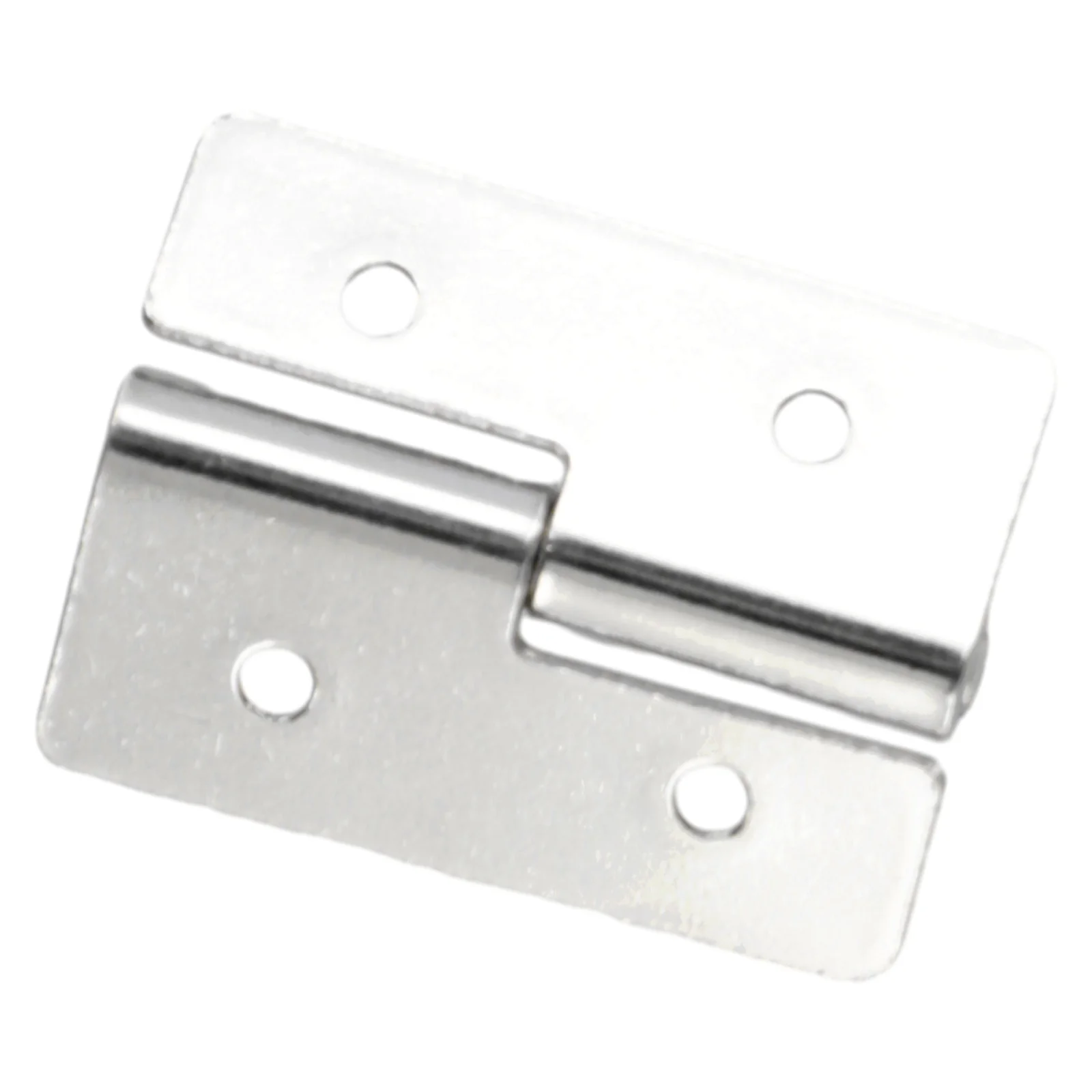 Stainless Steel Detachable Hinge 40*30*1 5mm Lift Off Design Durable and Wear Resistant Easy Removal for Doors Silver
Stainless Steel Detachable Hinge 40*30*1 5mm Lift Off Design Durable and Wear Resistant Easy Removal for Doors Silver
