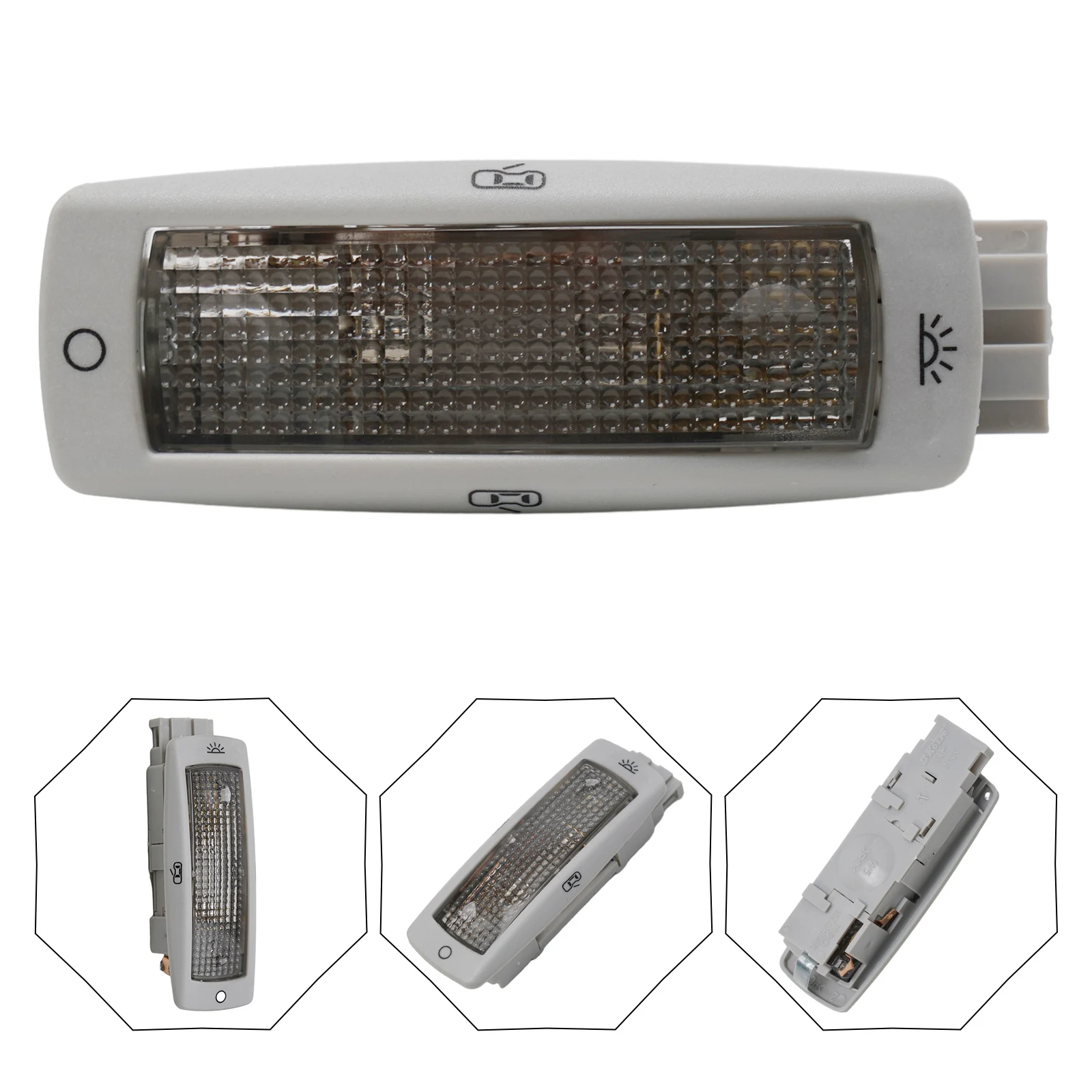 Интерьерная деталь для чтения Φ 1Pc 3B0-947-291 3B0947291, аксессуары для автомобиля, пластиковые детали для Golf 1998-2006
Интерьерная деталь для чтения Φ 1Pc 3B0-947-291 3B0947291, аксессуары для автомобиля, пластиковые детали для Golf 1998-2006