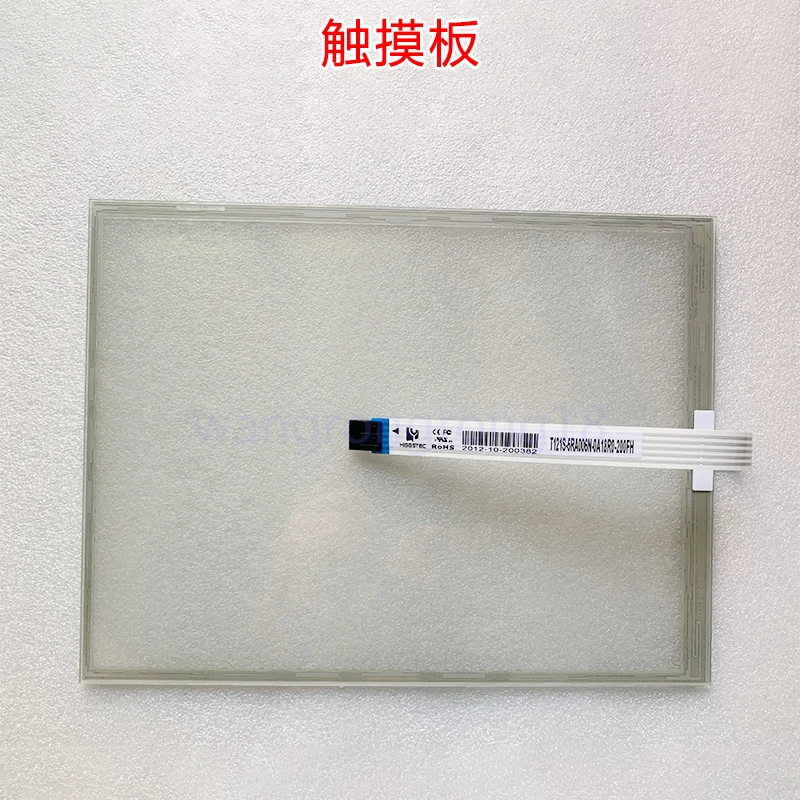 

New Original and Compatible Touch Panel Touch Glass for HT-121F-5RA-006N-18R-200FH