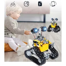 Pangu car electric remote control wall-power robot plug-in assembly building blocks toy boys hobby collectibles
Pangu car electric remote control wall-power robot plug-in assembly building blocks toy boys hobby collectibles