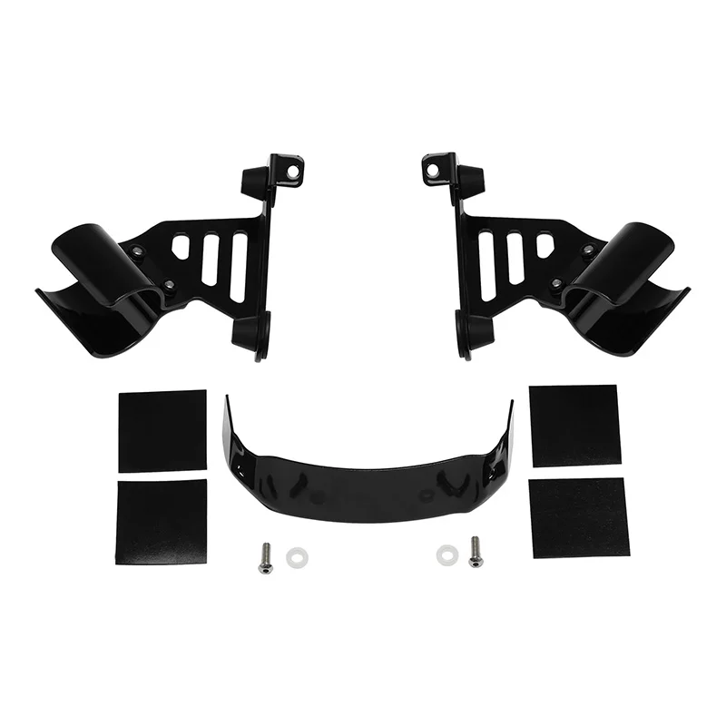 

Motorcycle Fairing Bracket Mount Kit For Harley Street Bob FXBB 2018 Low Rider FXLR 2019 Softail Standard FXST 2023 114 FXBBS