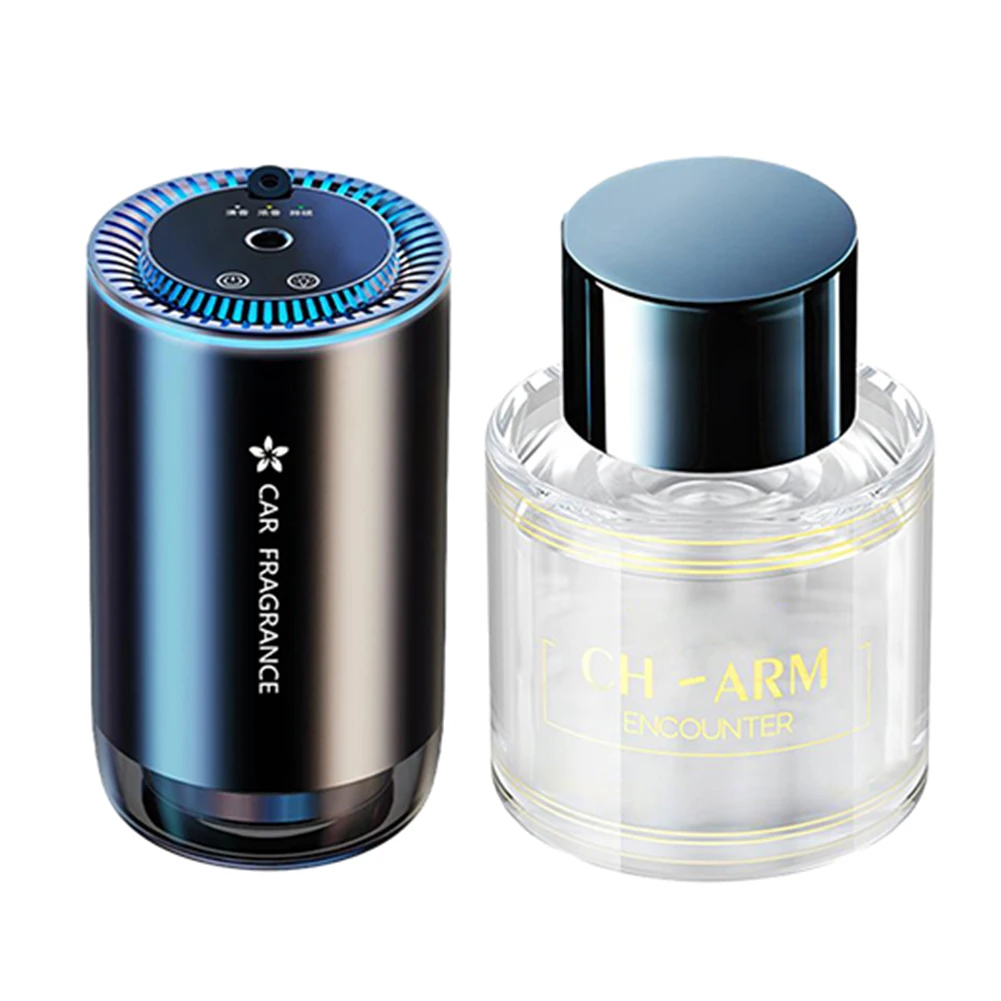 Hassle free Freshness with Convenient Car Fragrance Air Freshener Compact and Portable Design Suitable for All Car Models
Hassle free Freshness with Convenient Car Fragrance Air Freshener Compact and Portable Design Suitable for All Car Models