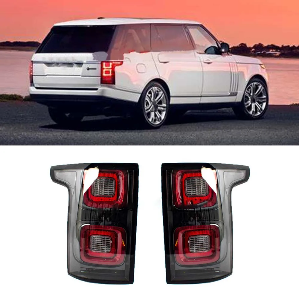 LED Rear stop Tail Light Brake light Lamp for Land Rover Range Rover L405 2013 2014 2015 2016 2017 2018 2019 2020
LED Rear stop Tail Light Brake light Lamp for Land Rover Range Rover L405 2013 2014 2015 2016 2017 2018 2019 2020