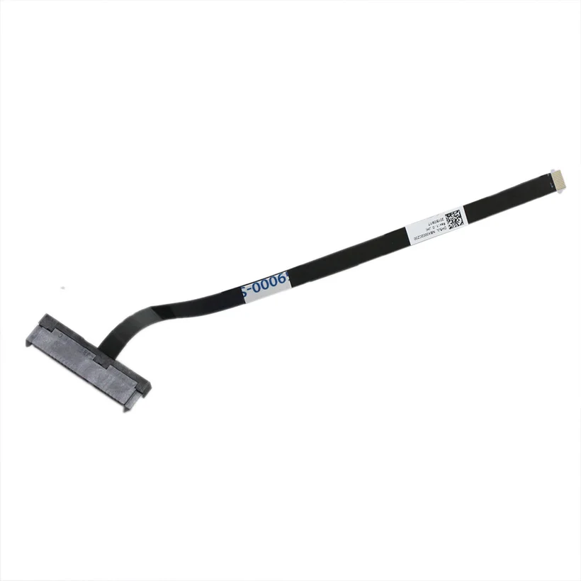 NEW Original LAPTOP HDD Cable HDD Connector For ACER Aspire 3 A315-T33 A315-56 56G-59R6 A315-57 A317-32 A317-51 NBX0002CZ00 NEW Original LAPTOP HDD Cable HDD Connector For ACER Aspire 3 A315-T33 A315-56 56G-59R6 A315-57 A317-32 A317-51 NBX0002CZ00
